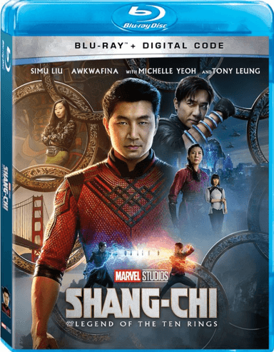 Shang-chi