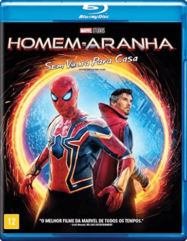 Homem Aranha